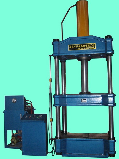 63T packing machine